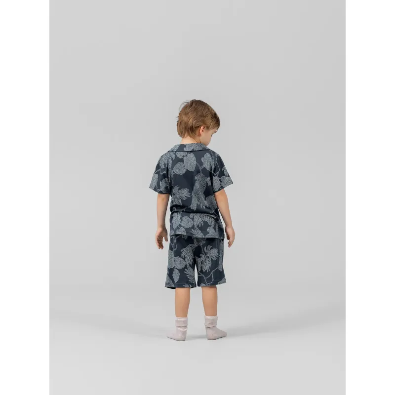 Детская пижама Нордин