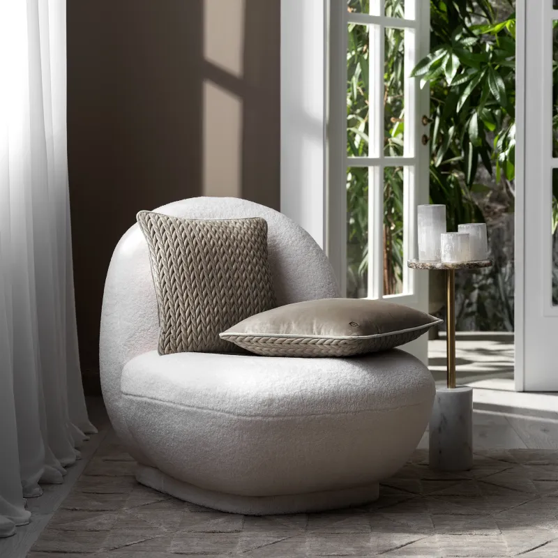 Декоративная подушка Нотарио