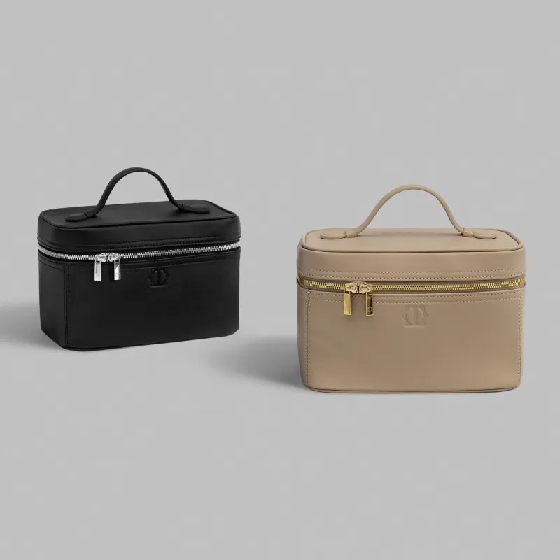 Косметичка Нуарель