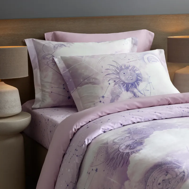 Пододеяльник Нуволле