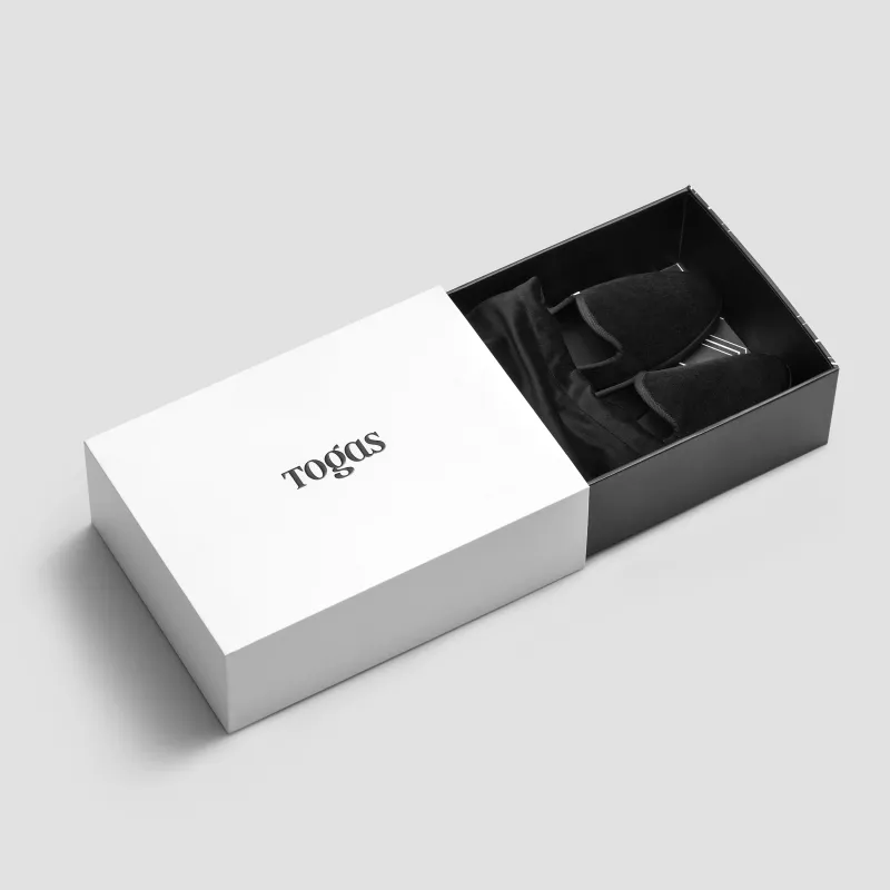 Слиперы Одилия