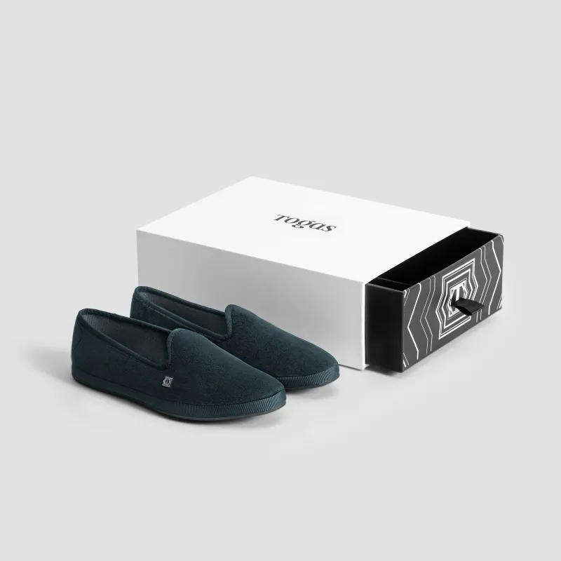 Слиперы Одилия