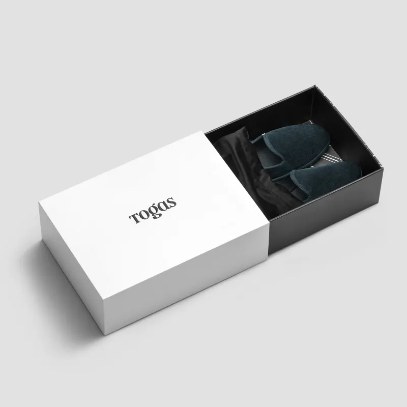 Слиперы Одилия