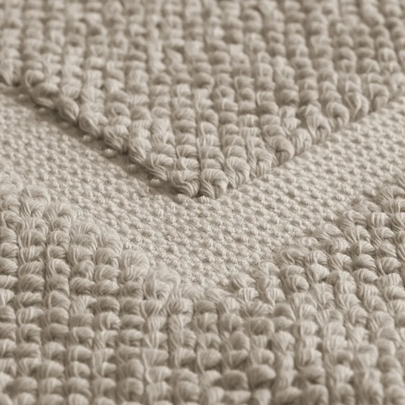 Коврик для ванной Ольбек