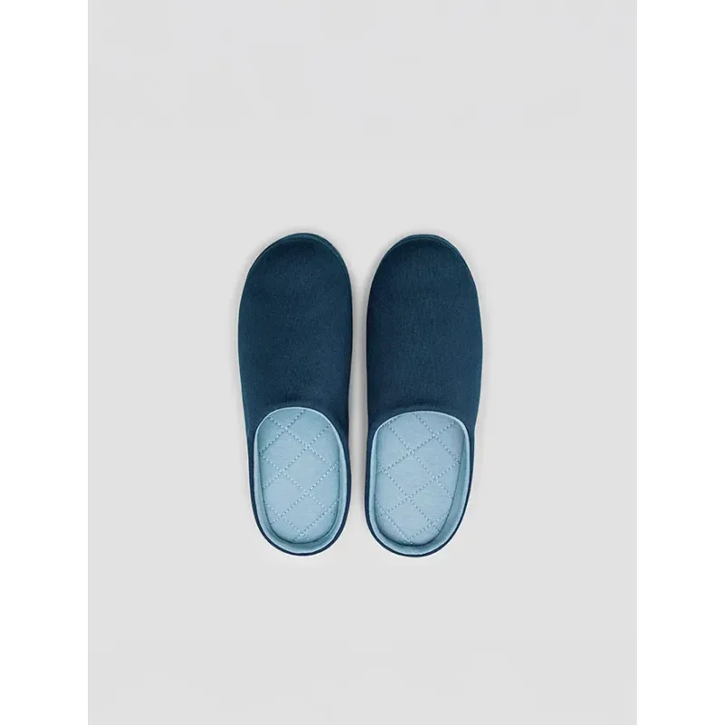 Детские тапочки Оливер