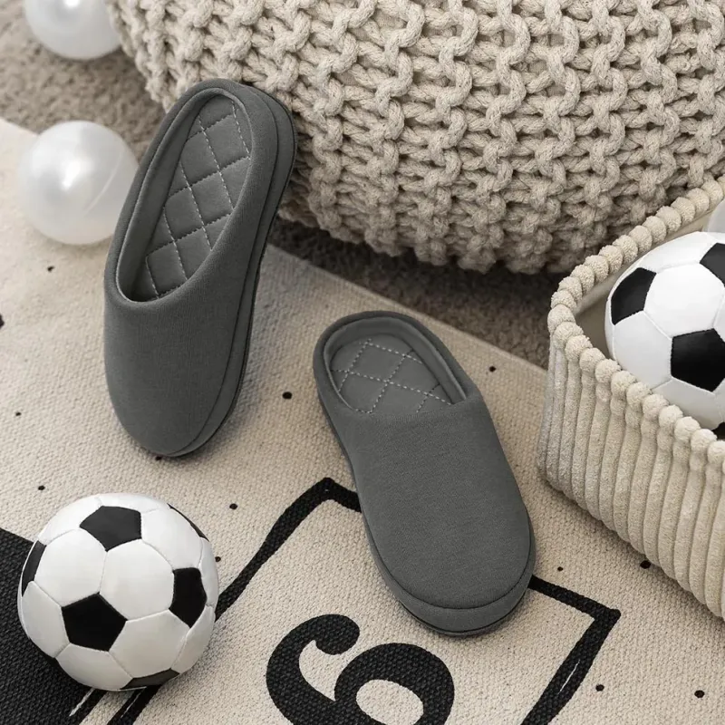 Детские тапочки Оливер