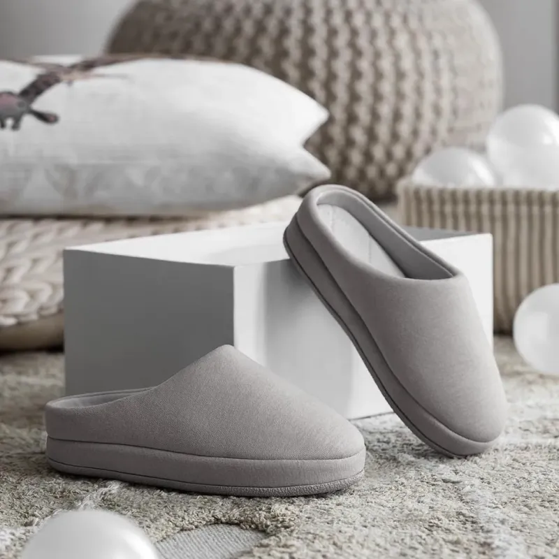 Детские тапочки Оливия