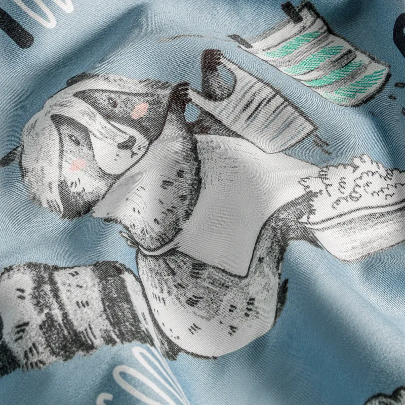 Наволочка Олли