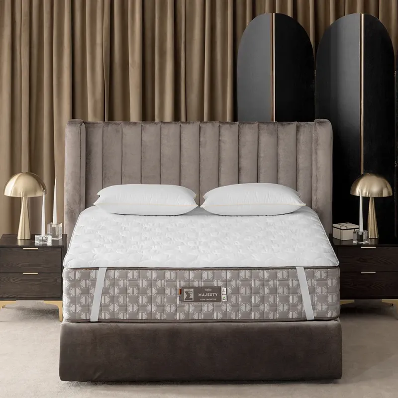 Наматрасник Оптимум Плюс