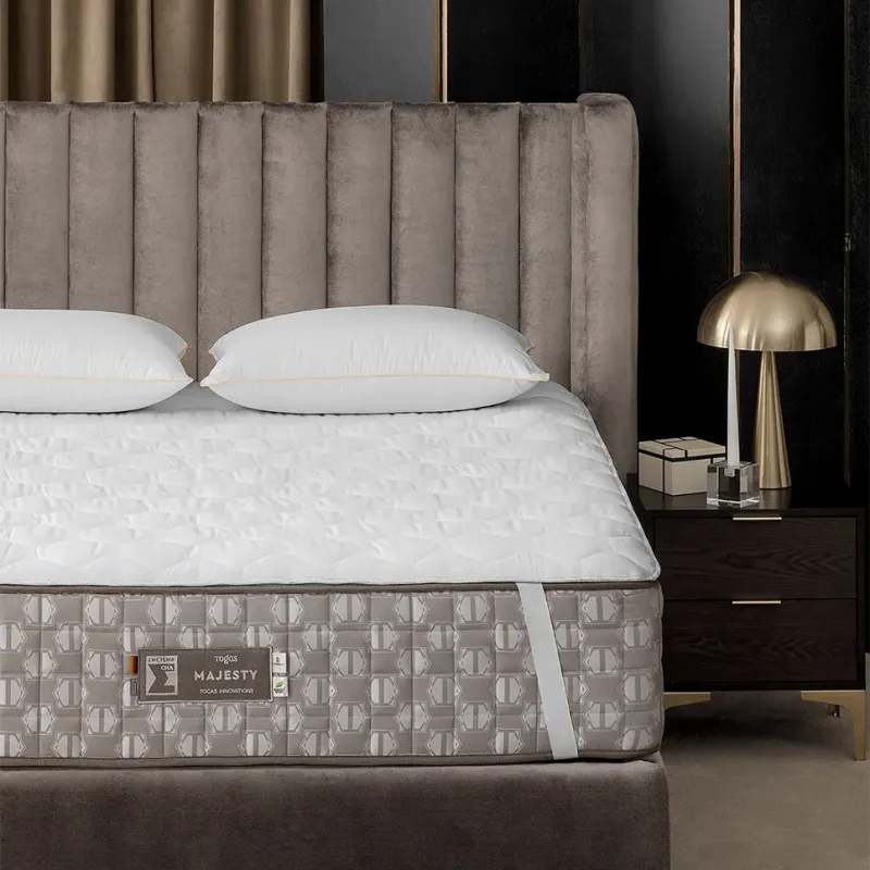 Наматрасник Оптимум Плюс