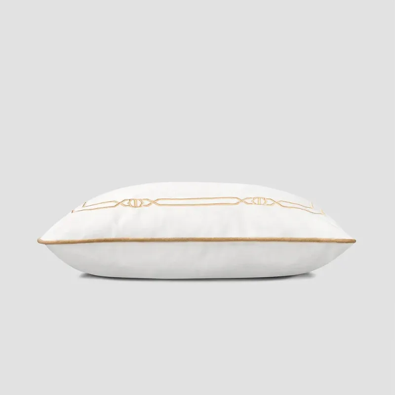 Декоративная подушка Орейн