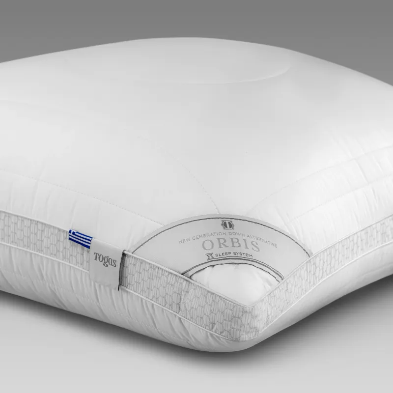 Подушка Орбис