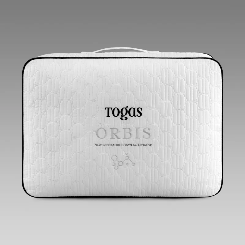 Одеяло Орбис