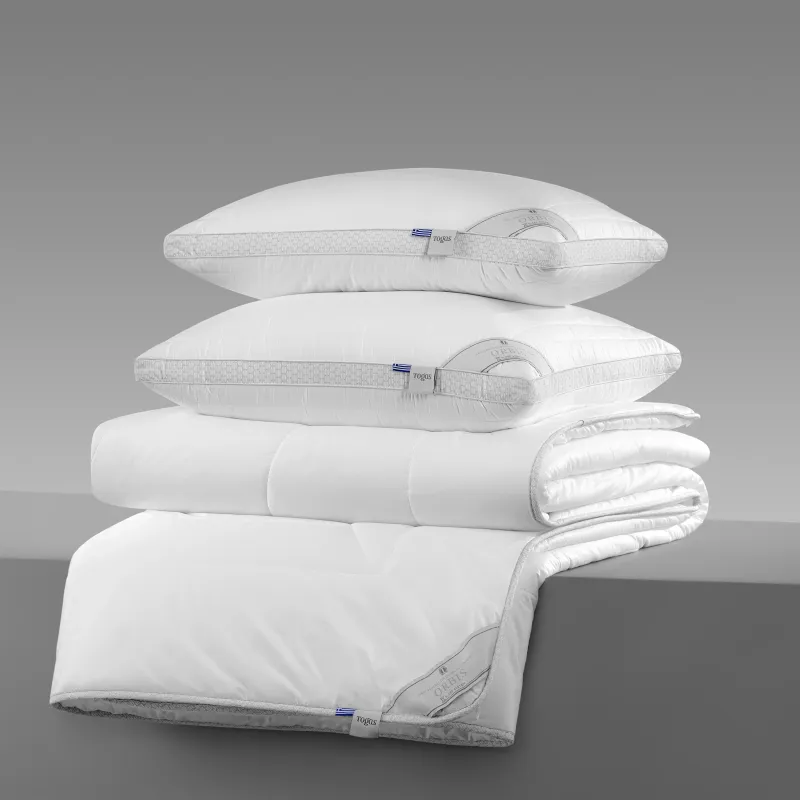 Одеяло Орбис