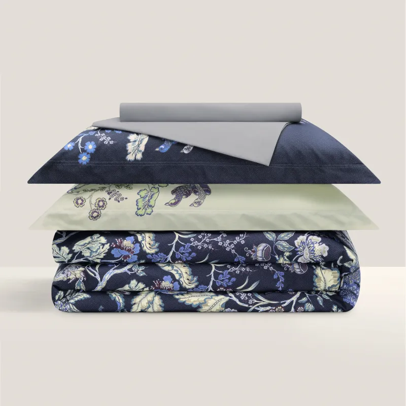 Комплект постельного белья Ортис