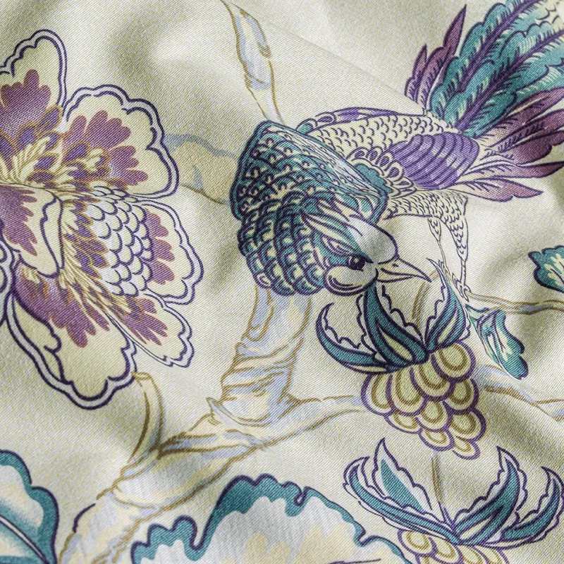 Пододеяльник Ортис