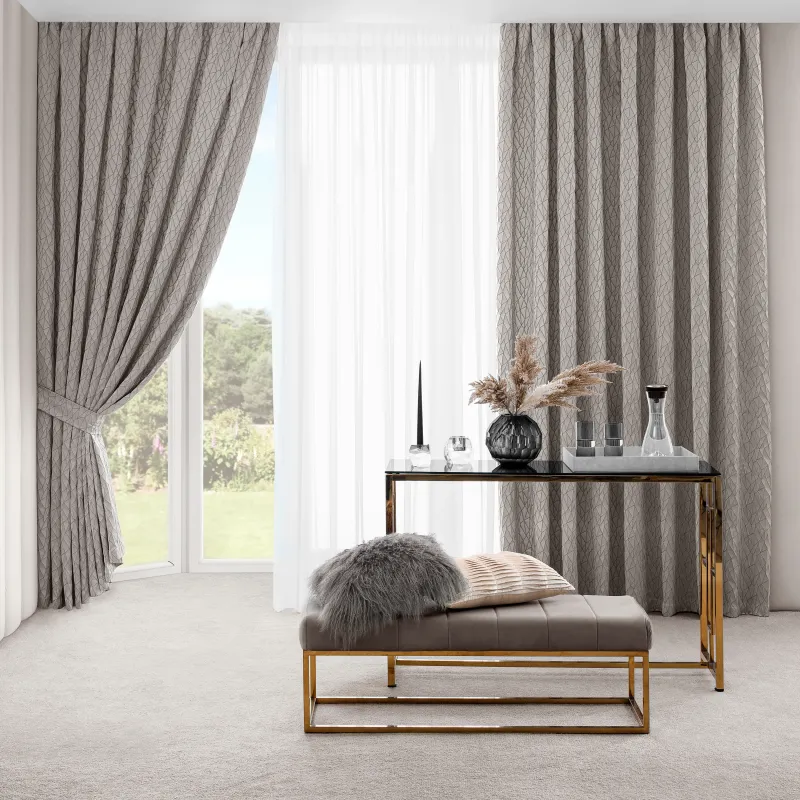 Портьеры Отавио