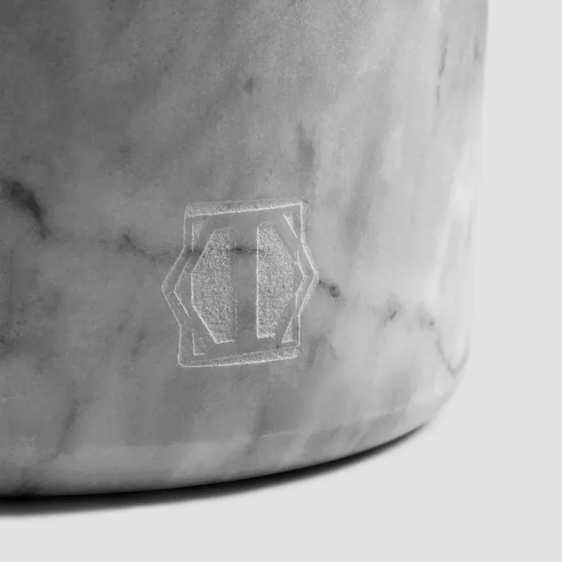 Свеча ароматическая Пачули и сахарный тростник