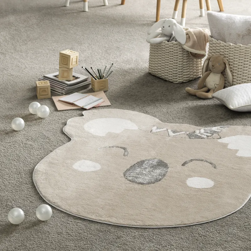 Детский ковер Памбини