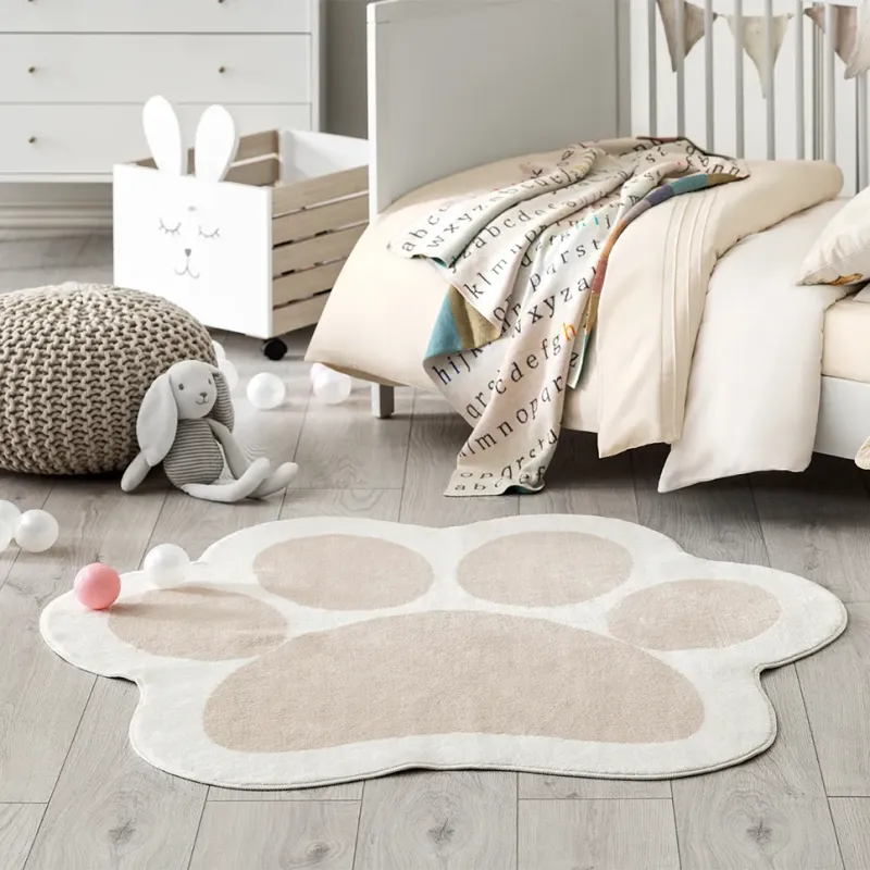 Детский ковер Патте