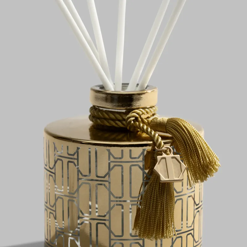 Ароматический диффузор Персик и лимон