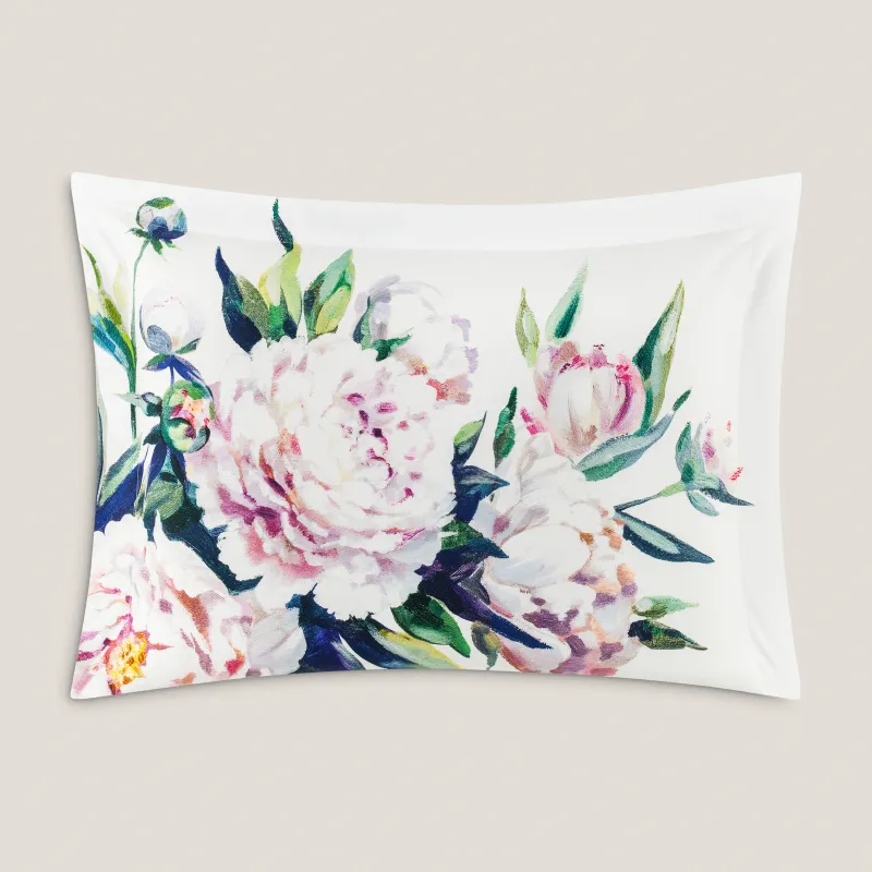 Комплект постельного белья Пеония