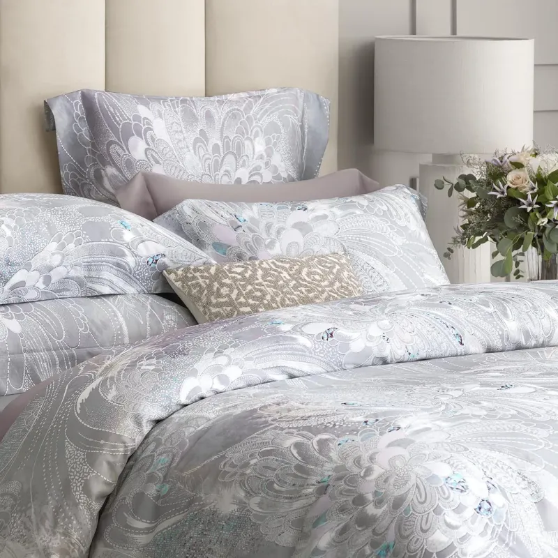 Пододеяльник Перла