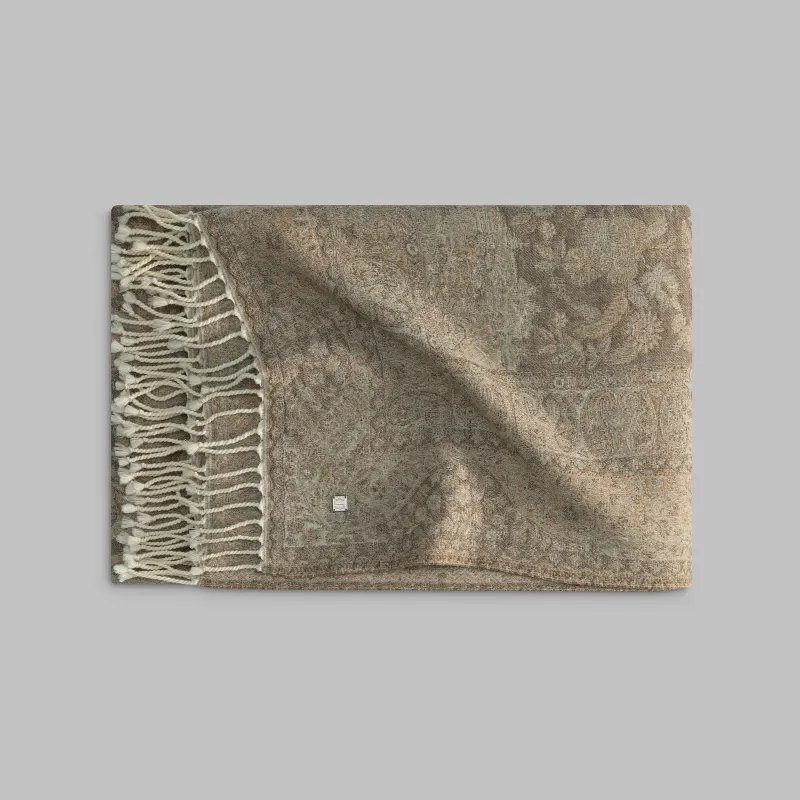 Плед Фителла