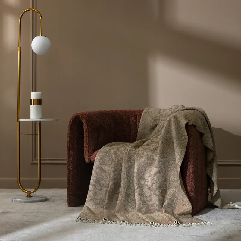 Плед Фителла