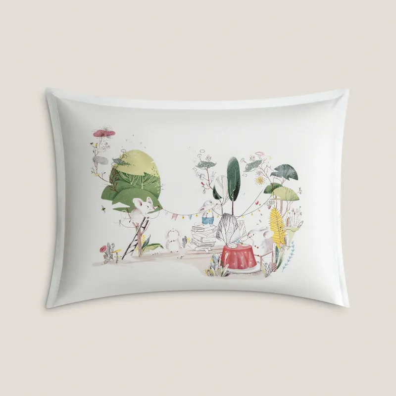 Наволочка Пикколо