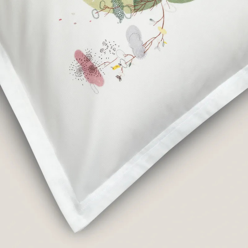 Наволочка Пикколо