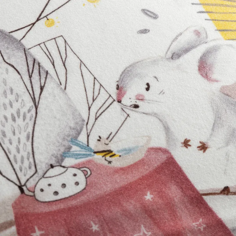 Наволочка Пикколо