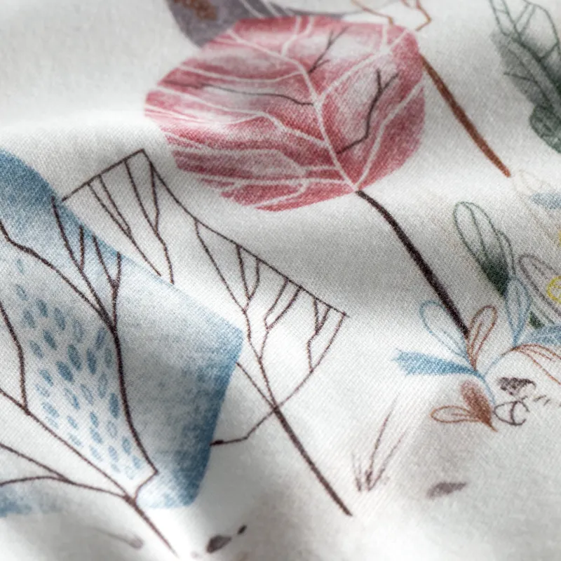 Комплект детского постельного белья Пикколо