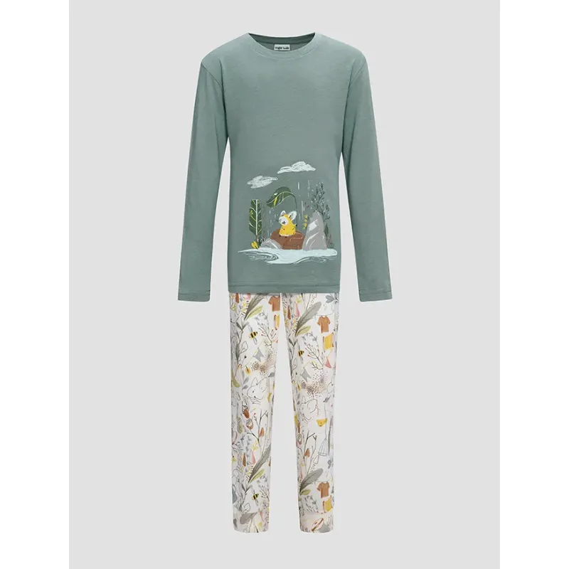 Детская пижама Пикколо