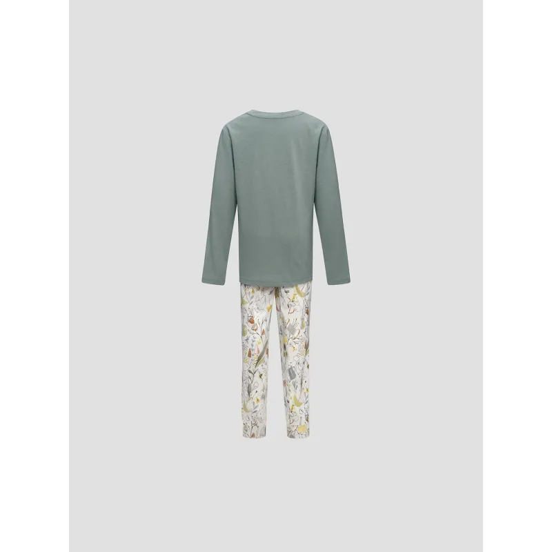 Детская пижама Пикколо