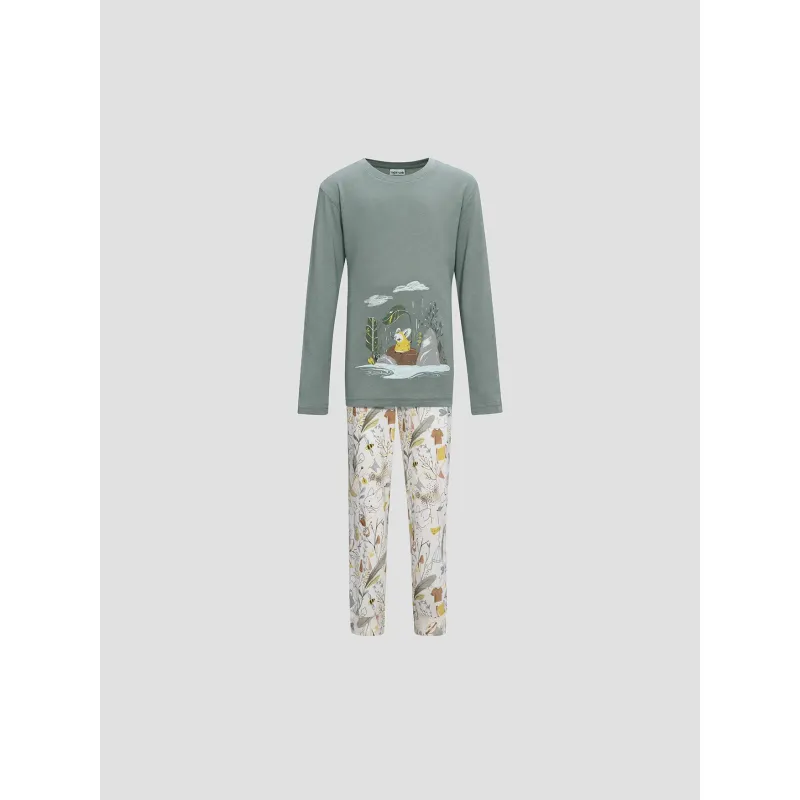 Детская пижама Пикколо