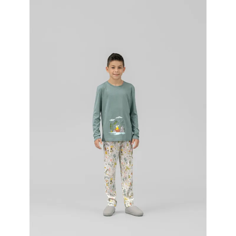 Детская пижама Пикколо