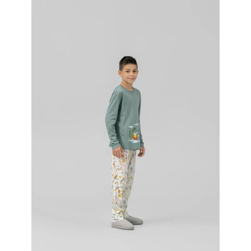 Детская пижама Пикколо