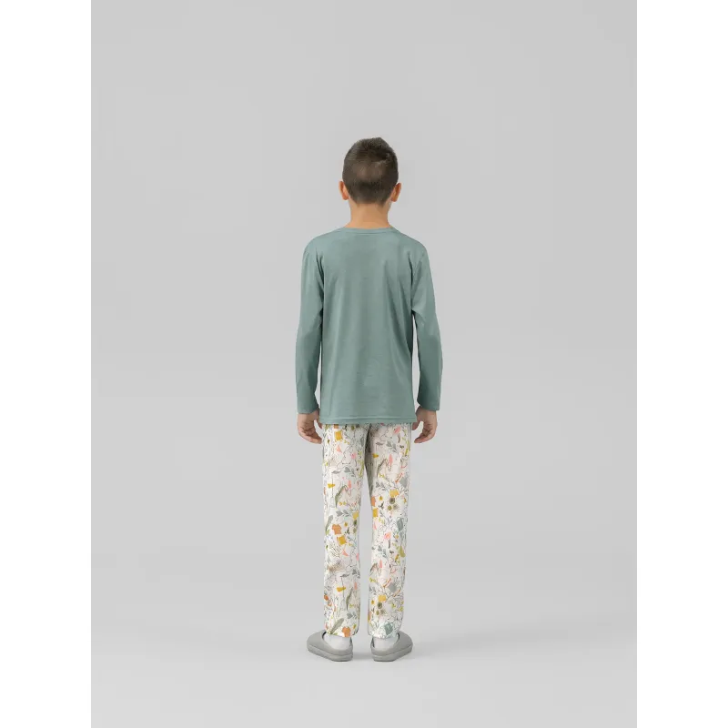 Детская пижама Пикколо