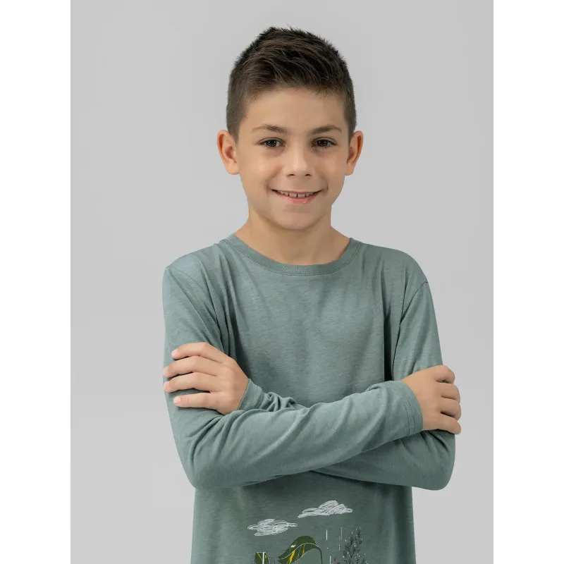 Детская пижама Пикколо