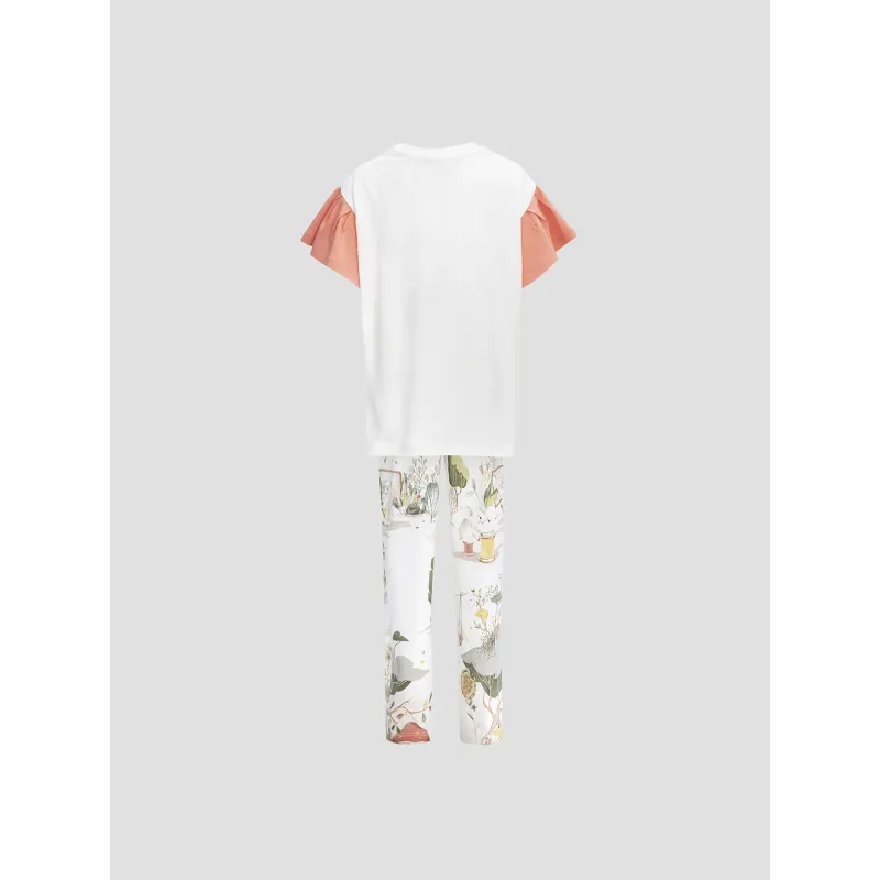 Детская пижама Пикколо