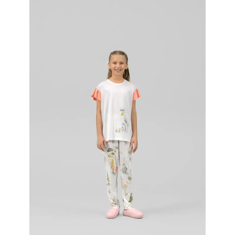 Детская пижама Пикколо
