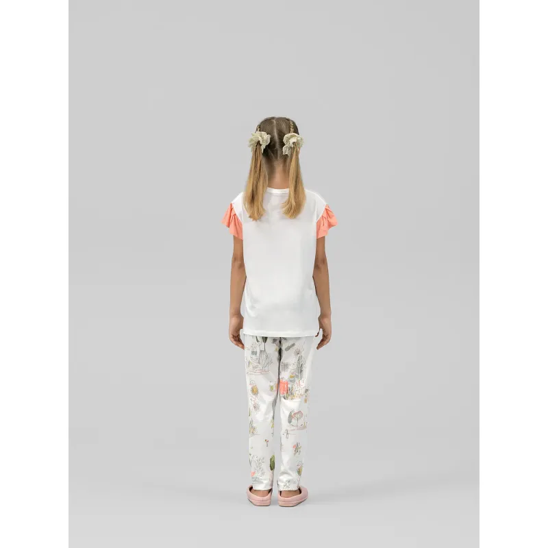 Детская пижама Пикколо