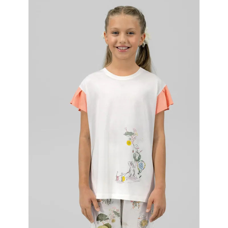 Детская пижама Пикколо