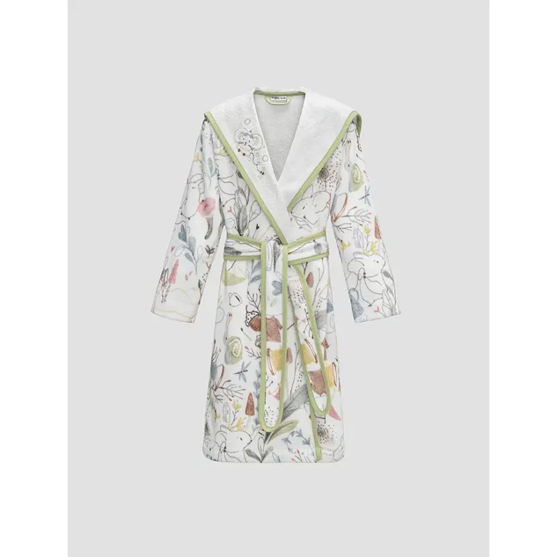 Детский халат Пикколо