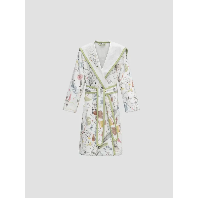 Детский халат Пикколо