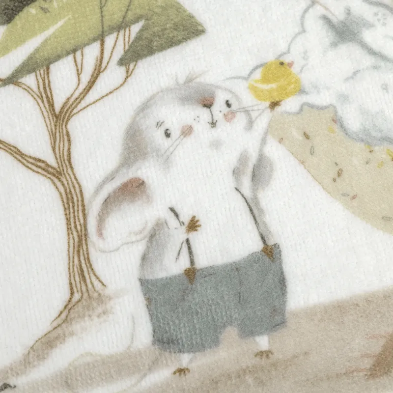 Комплект полотенец Пикколо