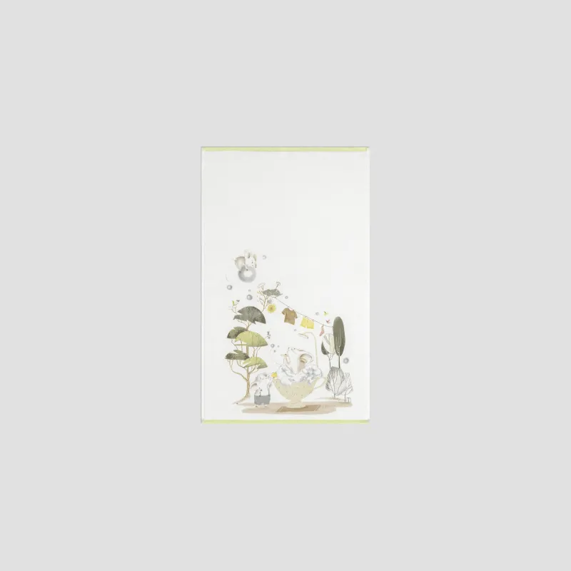 Комплект полотенец Пикколо