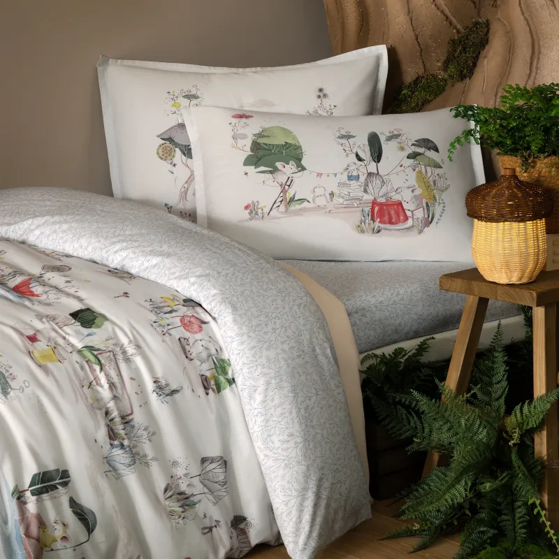 Наволочка Пикколо