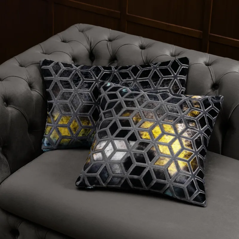 Декоративная подушка Пилари